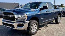 2022 Ram Ram Pickup 2500 Big Horn