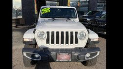 2019 Jeep Wrangler Unlimited Moab