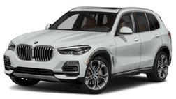 2022 BMW X5 xDrive45e
