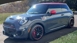 2019 MINI Hardtop John Cooper Works