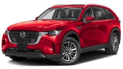 2025 Mazda CX-90 3.3 Turbo Preferred