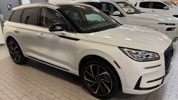 2024 Lincoln Corsair Grand Touring