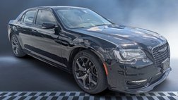 2023 Chrysler 300 Touring L