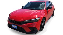 2022 Honda Civic Si