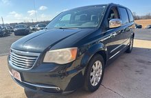 2012 Chrysler Town and Country Touring-L