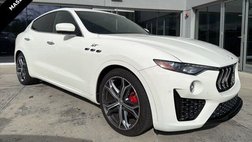 2022 Maserati Levante GT