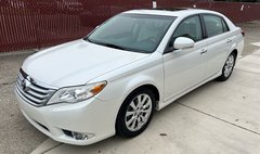 2011 Toyota Avalon Limited