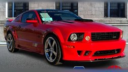 2007 Ford Mustang GT Premium