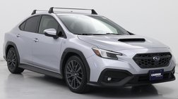 2022 Subaru WRX GT