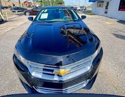2015 Chevrolet Impala LTZ