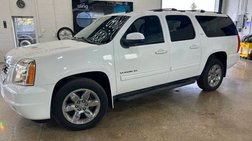 2013 GMC Yukon XL SLT