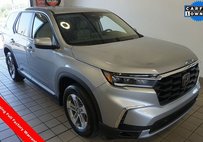 2025 Honda Pilot EXL
