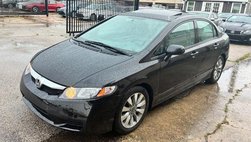 2011 Honda Civic EX