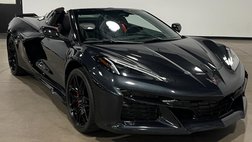 2024 Chevrolet Corvette Z06