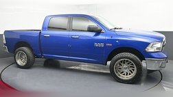 2015 Ram Ram Pickup 1500 Lone Star