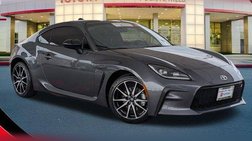 2024 Toyota GR86 Base