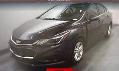 2016 Chevrolet Cruze LT Auto