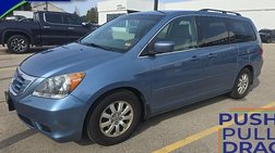 2010 Honda Odyssey EX