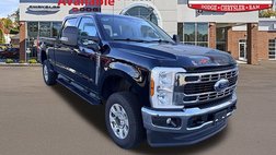 2024 Ford Super Duty F-250 XLT