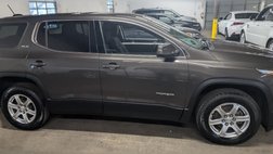 2019 GMC Acadia SLE-1