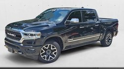 2021 Ram Ram Pickup 1500 Limited