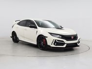 2020 Honda Civic Type R Touring