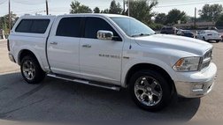 2011 Ram Ram Pickup 1500 Laramie