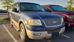 2006 Ford Expedition Eddie Bauer