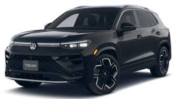 2025 Volkswagen Tiguan SEL R-Line 4Motion