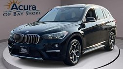 2019 BMW X1 xDrive28i