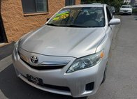 2011 Toyota Camry Hybrid Base