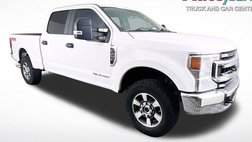 2020 Ford Super Duty F-250 XL