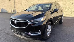 2020 Buick Enclave Premium
