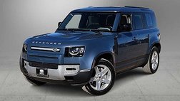 2022 Land Rover Defender 110 SE