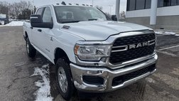 2024 Ram Ram Pickup 2500 Big Horn