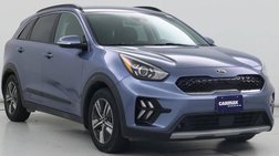 2021 Kia Niro Plug-In Hybrid EX