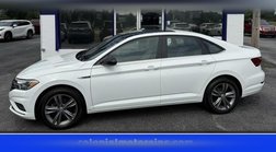 2019 Volkswagen Jetta R-Line