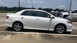 2013 Toyota Corolla L