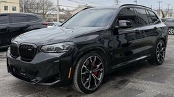 2024 BMW X3 M Base