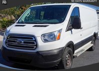 2019 Ford Transit 250