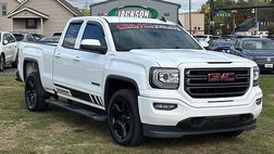 2018 GMC Sierra 1500 Base