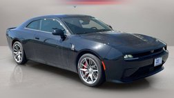 2025 Dodge Charger Daytona Scat Pack