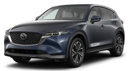 2022 Mazda CX-5 2.5 S Premium Plus