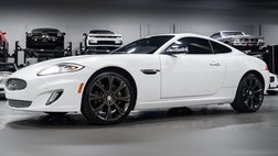 2013 Jaguar XK Base