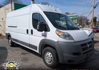 2015 Ram ProMaster 2500 159 WB