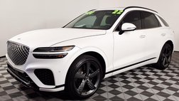 2022 Genesis GV70 3.5T Sport