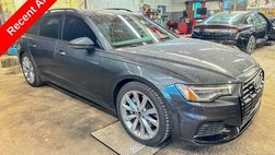 2025 Audi A6 allroad quattro Premium Plus 55 TFSI