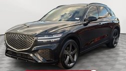 2023 Genesis GV70 2.5T Standard