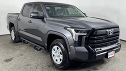 2024 Toyota Tundra SR