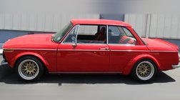 1970 BMW 2 Series 